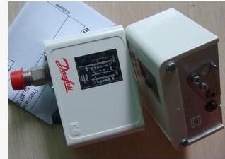 品牌 Danfoss 压力开