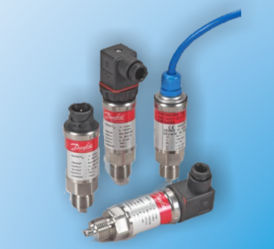 品牌 Danfoss 压力变送器 